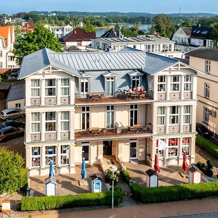 Villa Glaeser Heringsdorf  Exterior photo